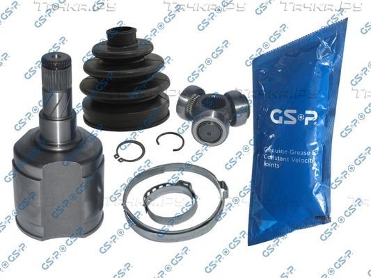 Шрус внутренний (граната) GSP передний для Chevrolet Lacetti 2003-2013. Артикул 612003