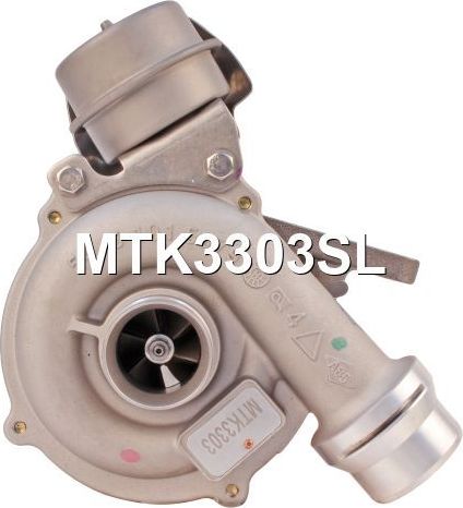 Турбокомпрессор Krauf. Артикул MTK3303SL