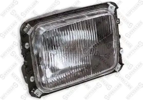 Фара передняя основная Stellox правая для Mercedes-Benz T2 II 1986-1994. Артикул 87-33007-SX
