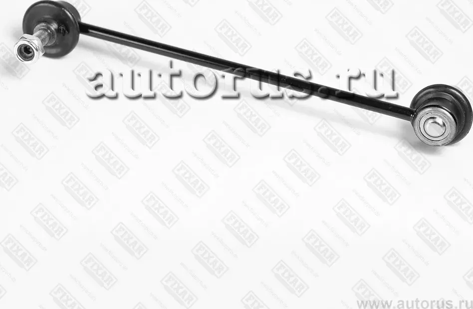 Тяга стабилизатора FORD/MAZDA FIESTA/2 08- передн.лев./прав. (Fixar). Артикул FP0947