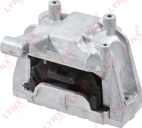 Подушка (опора) двигателя LYNXauto. Артикул ME-1919