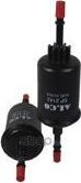 Топливный фильтр Alco Filters. Артикул SP-2143
