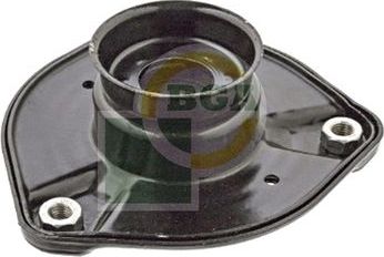 Опора амортизатора (стойки) BGA (резина/металл). Артикул SM9662