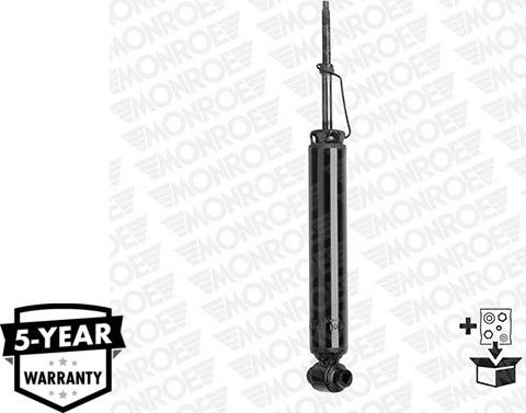 Амортизатор Monroe OESpectrum Premium. Артикул 37310ST