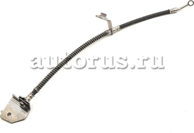 Тормозной шланг Hyundai / KIA. Артикул 58731H0000