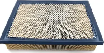 Фильтр воздушный TOYOTA HILUX 2.8 2015 - по наст. время  TOYOTA HILUX 2.4 2015 - по наст. время (Azumi). Артикул a21023