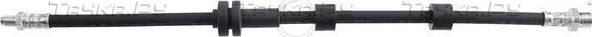Тормозной шланг ABS передний для BMW 1 I (E82/E88) 2008-2013. Артикул SL 5008