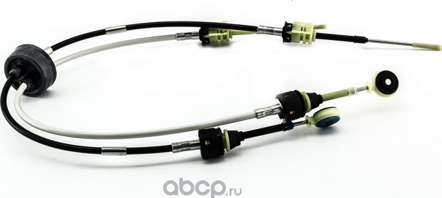 Трос переключения коробки передач (Dominant). Артикул GM550350266
