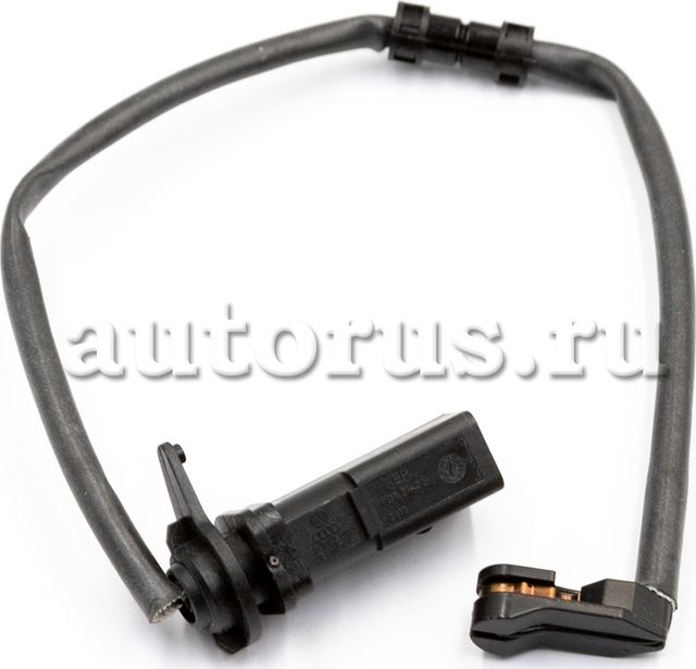 Датчик износа тормозных колодок  VAG. Артикул 4G0615121D