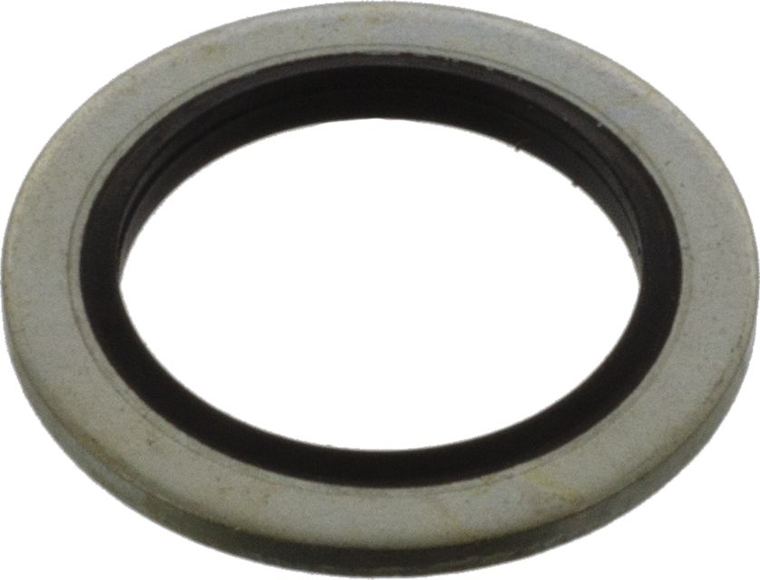 Уплотняющее кольцо Febi Bilstein (резина/металл). Артикул 44793