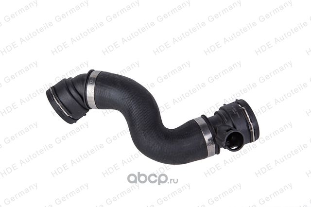 Патрубок системы охлаждения (HDE). Артикул 56502013