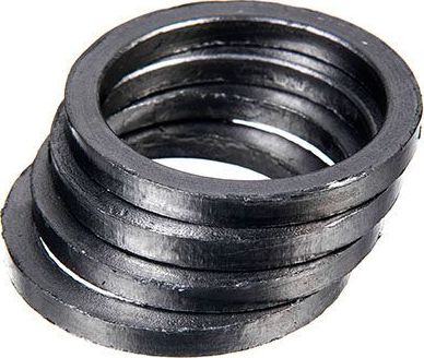 Прокладка выпускного коллектора Stellox. Артикул 11-26211-SX