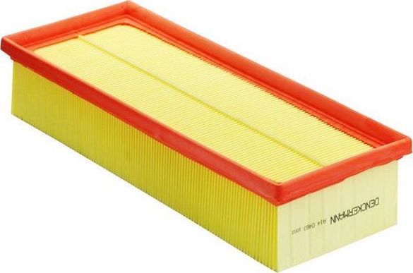 Воздушный фильтр Denckermann. Артикул A140460