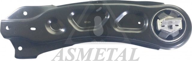 Продольный рычаг задней подвески Asmetal (Листовая сталь) левый для Mercedes-Benz B-Класс II (W246) 2011-2018. Артикул 30MR1422