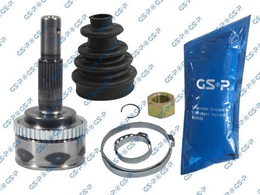 Шрус внутренний (граната) GSP. Артикул 841243