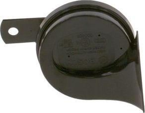 Звуковой сигнал Bosch. Артикул 0 986 AH0 742