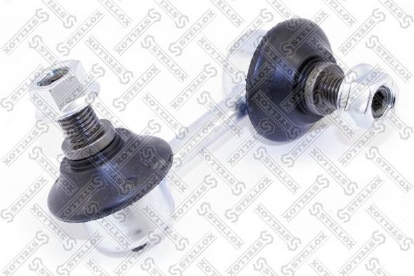 Стойка (тяга) стабилизатора Stellox. Артикул 56-98006-SX