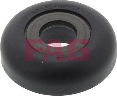 Опорный подшипник амортизатора (стойки) Fag передний для Audi S1 I (8X) 2014-2018. Артикул 713 0106 20