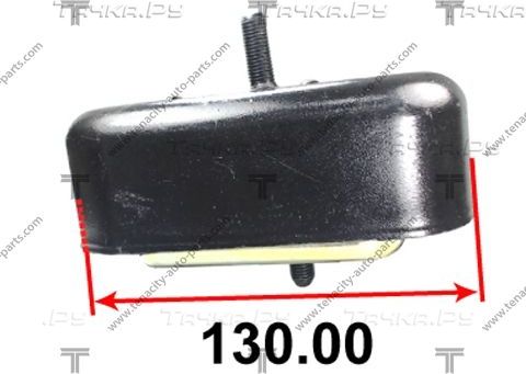 Подушка (опора) двигателя Tenacity. Артикул AWSSU1011