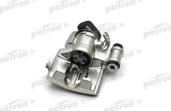 Тормозной суппорт Patron задний правый для Ford Mondeo II 1996-2000. Артикул PBRC028
