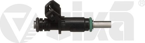 Клапанная форсунка Vika для BMW 3 V (E90/E91/E92/E93) 2004-2011. Артикул 11346801