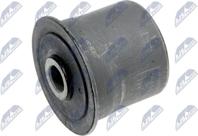 Сайлентблок переднего рычага подвески NTY верхний внутренний для Jeep Commander XK, XH 2005-2010. Артикул ZTP-CH-007C