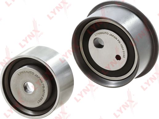 Комплект роликов ГРМ LYNXauto. Артикул PK-3036