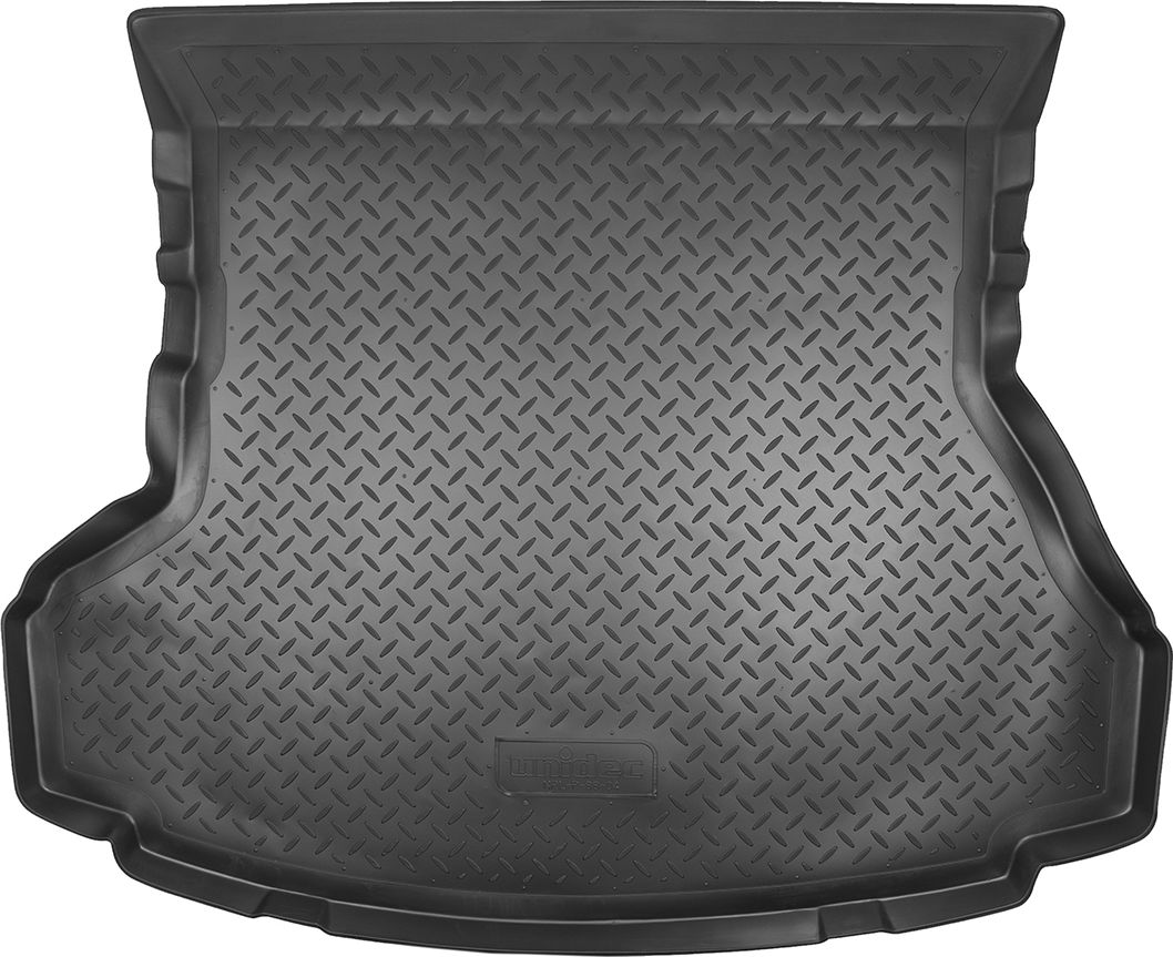 Коврик Норпласт для багажника Toyota Avensis седан 2009-2026. Артикул NPL-P-88-04