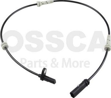 Датчик ABS OSSCA. Артикул 54122