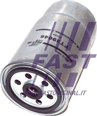Топливный фильтр Fast. Артикул FT39046