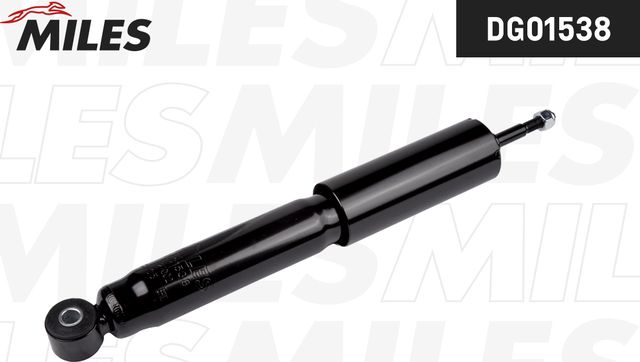 Амортизатор SSANGYONG KORANDO 97-05 пер.газ. (Miles). Артикул DG01538