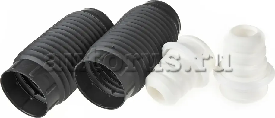 Пыльник+отбойник переднего амортизатора (компл) (Ganz) Ganz. Артикул GIK07145