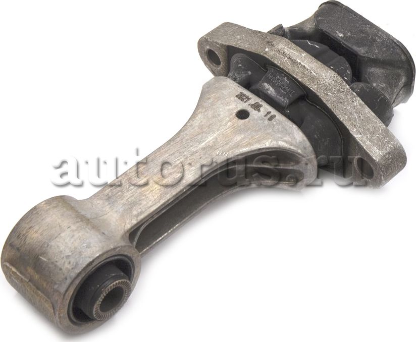 Подушка (опора) двигателя Hyundai / KIA. Артикул 21950A5100