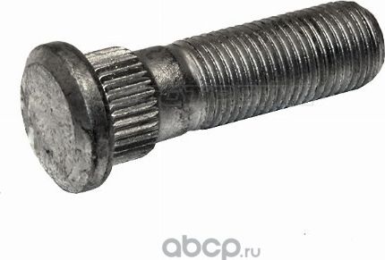 ШПИЛЬКА КОЛЕСНАЯ NISSAN ATLAS F23 92-07NAVARAPAT (SAT). Артикул ST40222C6001