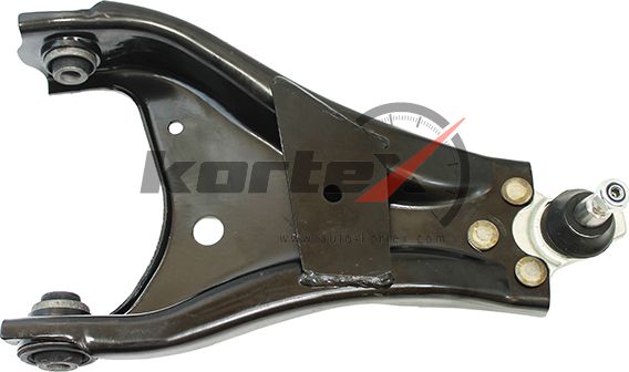 Рычаг RENAULT DUSTER пер.подв.нижн.лев. (Kortex). Артикул KSL5470