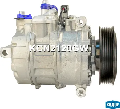 Компрессор кондиционера Krauf. Артикул KCN2120GW