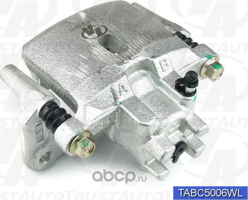 Тормозной суппорт () (Trustauto). Артикул TABC5006WL