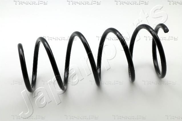Пружина подвески Japanparts. Артикул ZC2279C