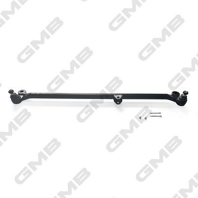 Рулевая тяга поперечная GMB для Nissan Terrano I 1987-1996. Артикул 0402-0762