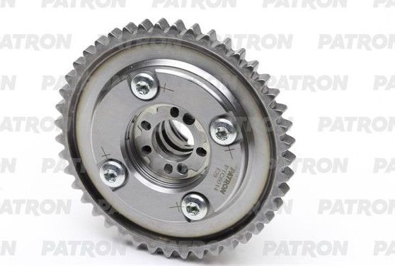 Регулятор фаз ГРМ Patron. Артикул PTC6014