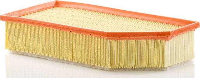 Воздушный фильтр Mann-Filter для Citroen C6 2005-2011. Артикул C 36 030