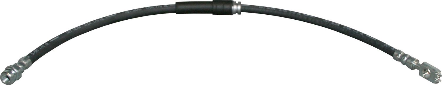 Тормозной шланг JP Group. Артикул 1161601400