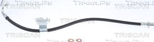 Тормозной шланг Triscan. Артикул 8150 80309