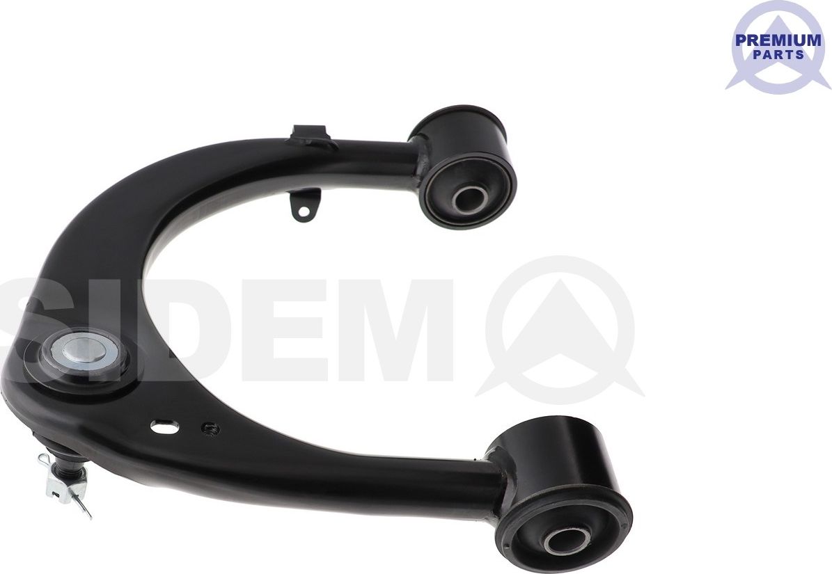 Поперечный рычаг передней подвески Sidem (Листовая сталь). Артикул 45976