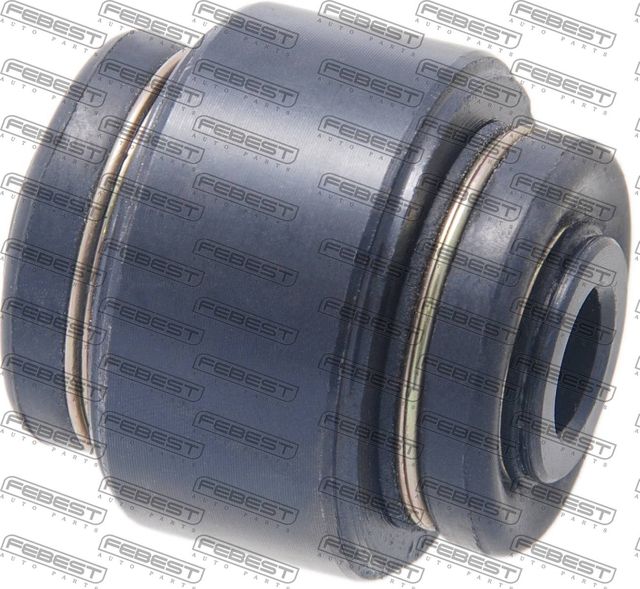 Сайлентблок заднего рычага подвески Febest. Артикул BMAB-044Z