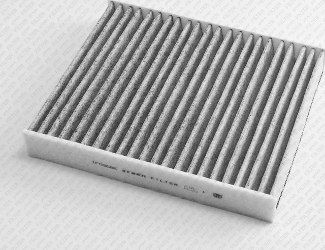 Фильтр салона (Green Filter). Артикул IF0368K