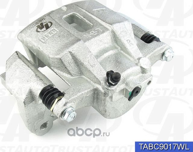 Тормозной суппорт () (Trustauto). Артикул TABC9017WL