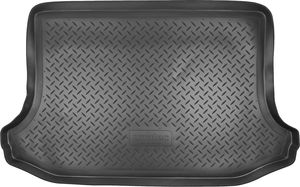 Коврик Норпласт для багажника Toyota RAV4 III 2006-2012 короткая база. Артикул NPL-P-88-44