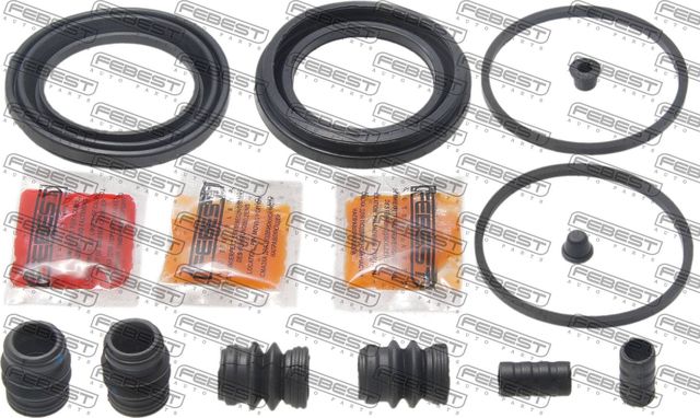 Ремкомплект тормозного суппорта Febest. Артикул 0275-Z50F