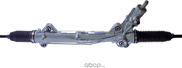 Новая гидравлическая рулевая рейка Mercedes Sprinter W906 2006 (Pstpro). Артикул B49142PST